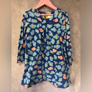 Hanna Andersson Flower Dress